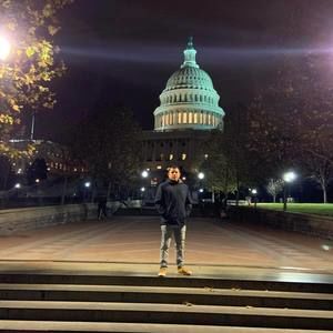 Meet your Posher, Sergio